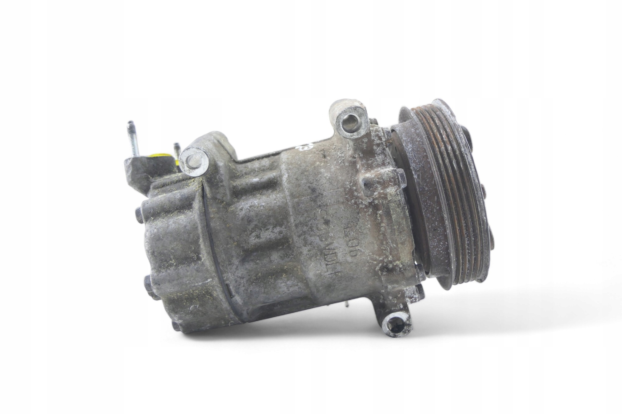 Klimakompressor klimaanlage MINI R55 R56 1.6D 9213175-04