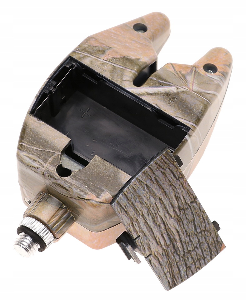 SYGNALIZATOR Wędkarski CARP Brań LED 320037 Model 320037