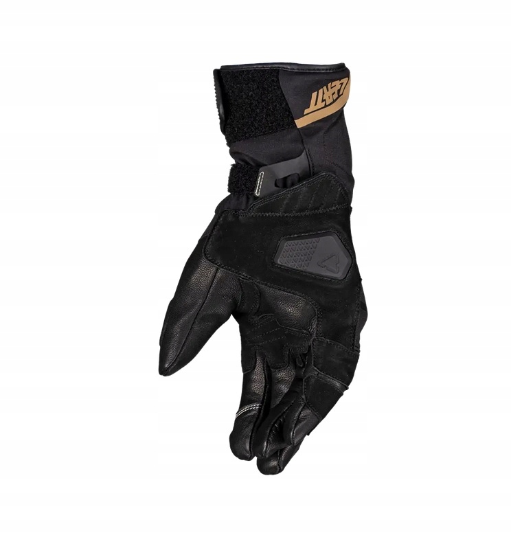 Leatt rękawice ADV Subzero 7.5 Stealth XL Model Gloves ADV SubZero 7.5