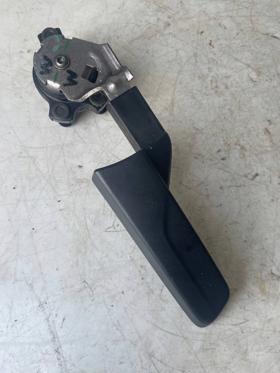 handle REGULACJA seat driver´s left front CITROEN C3 III L0285624 #13