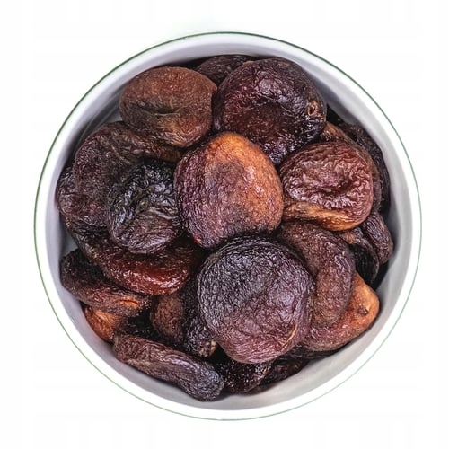 Meruňky natural Nesířené č. 1 Velké 1 kg