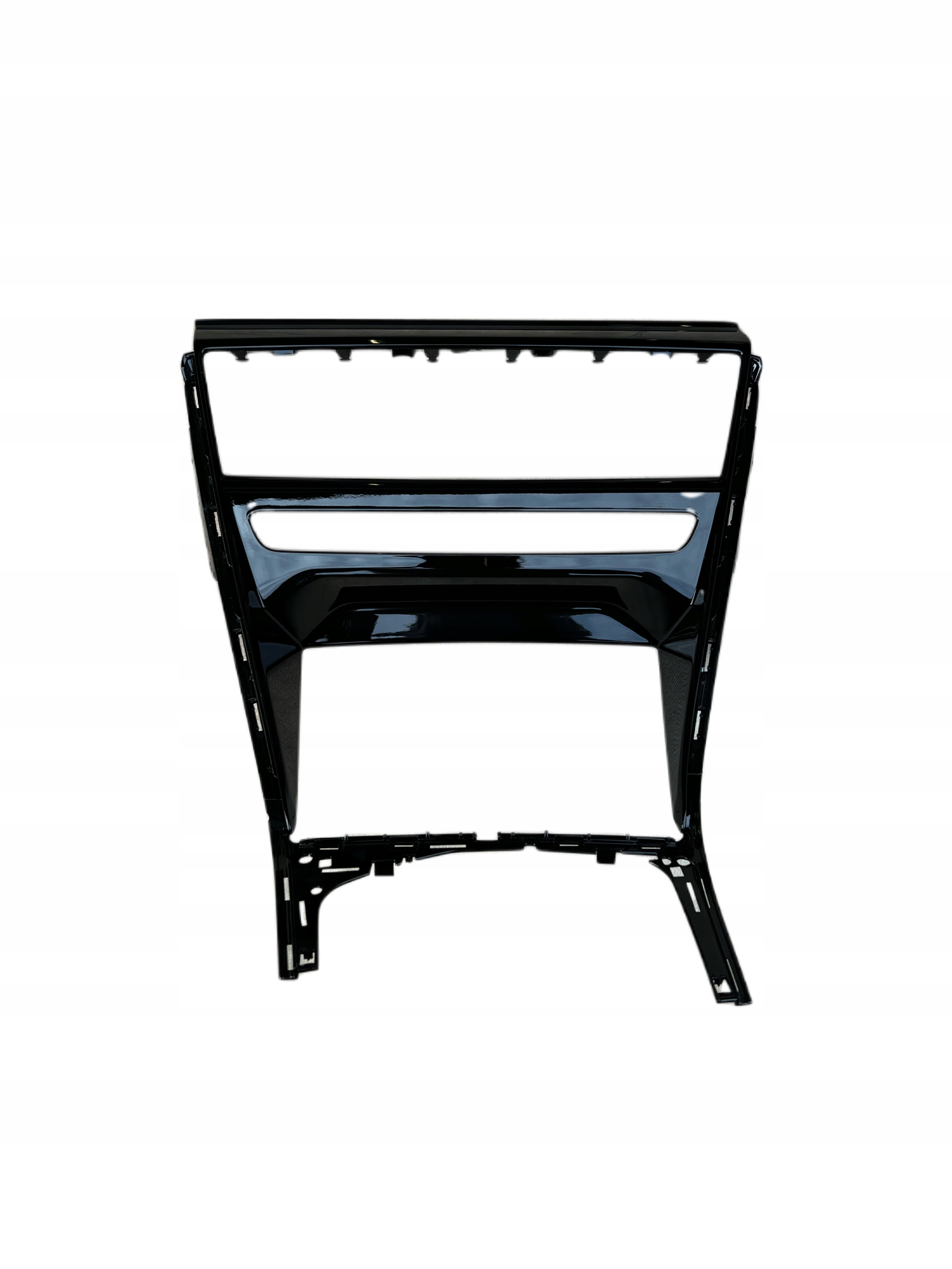 BMW G14 G15 G16 декоративная панель тоннель карбон 5451400