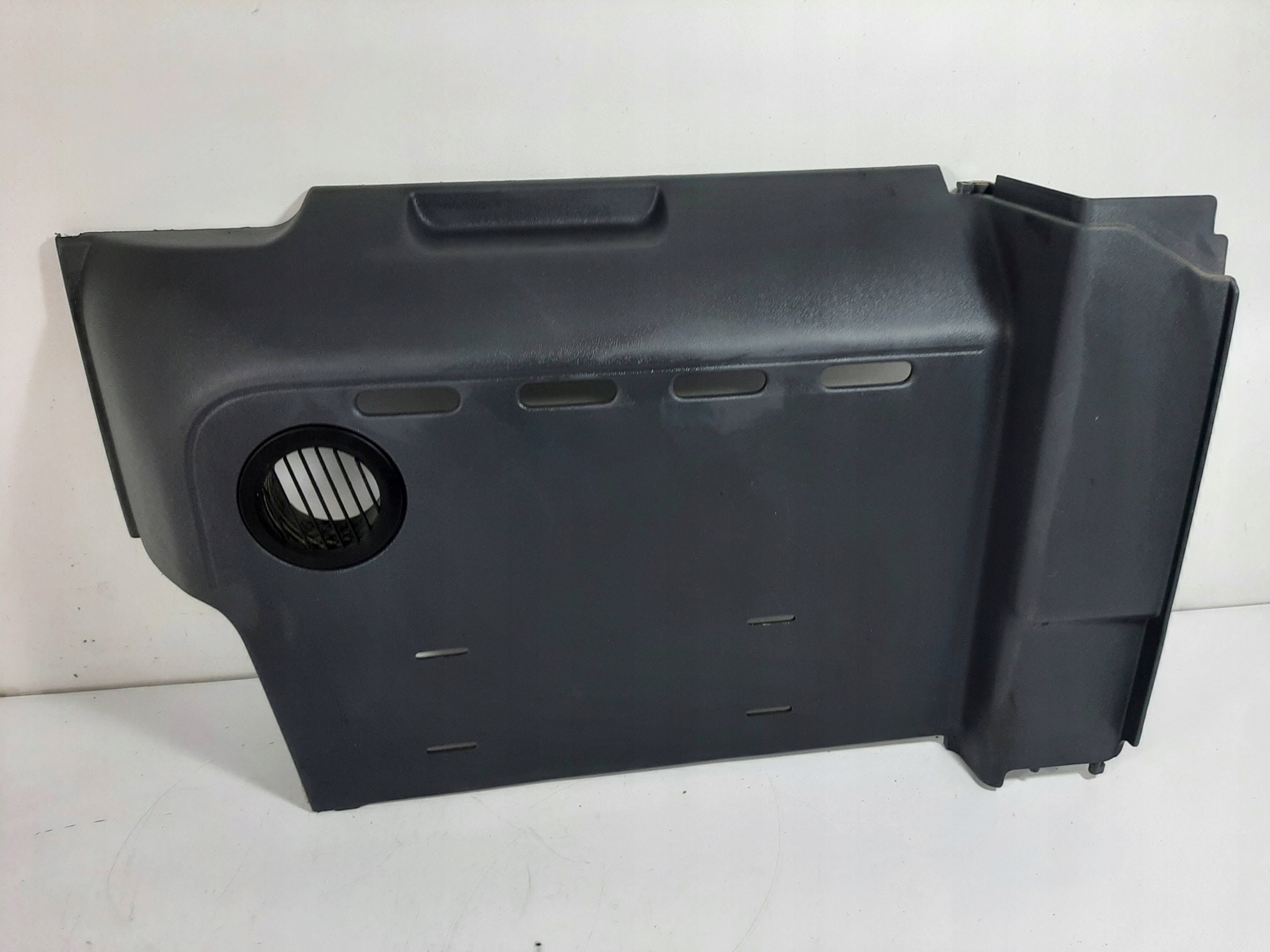 SCANIA R410 EURO6 POJ 12742 302KW 14R OBUDOWA OSLONA SCHOWKA LODOWKI 189307