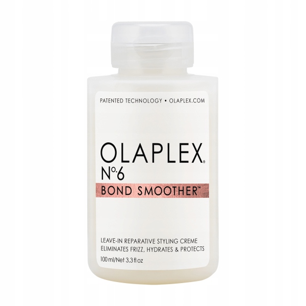 Olaplex Bond Smoother No.6 100 ml