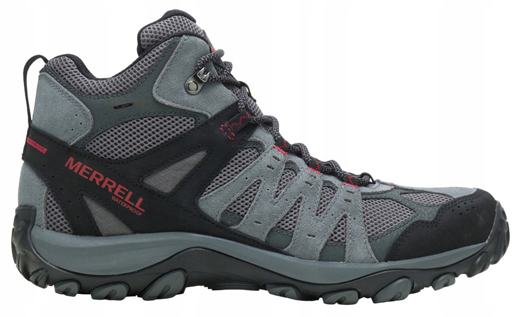 Buty męskie Merrell Accentor 3 MID rozmiar 44.5