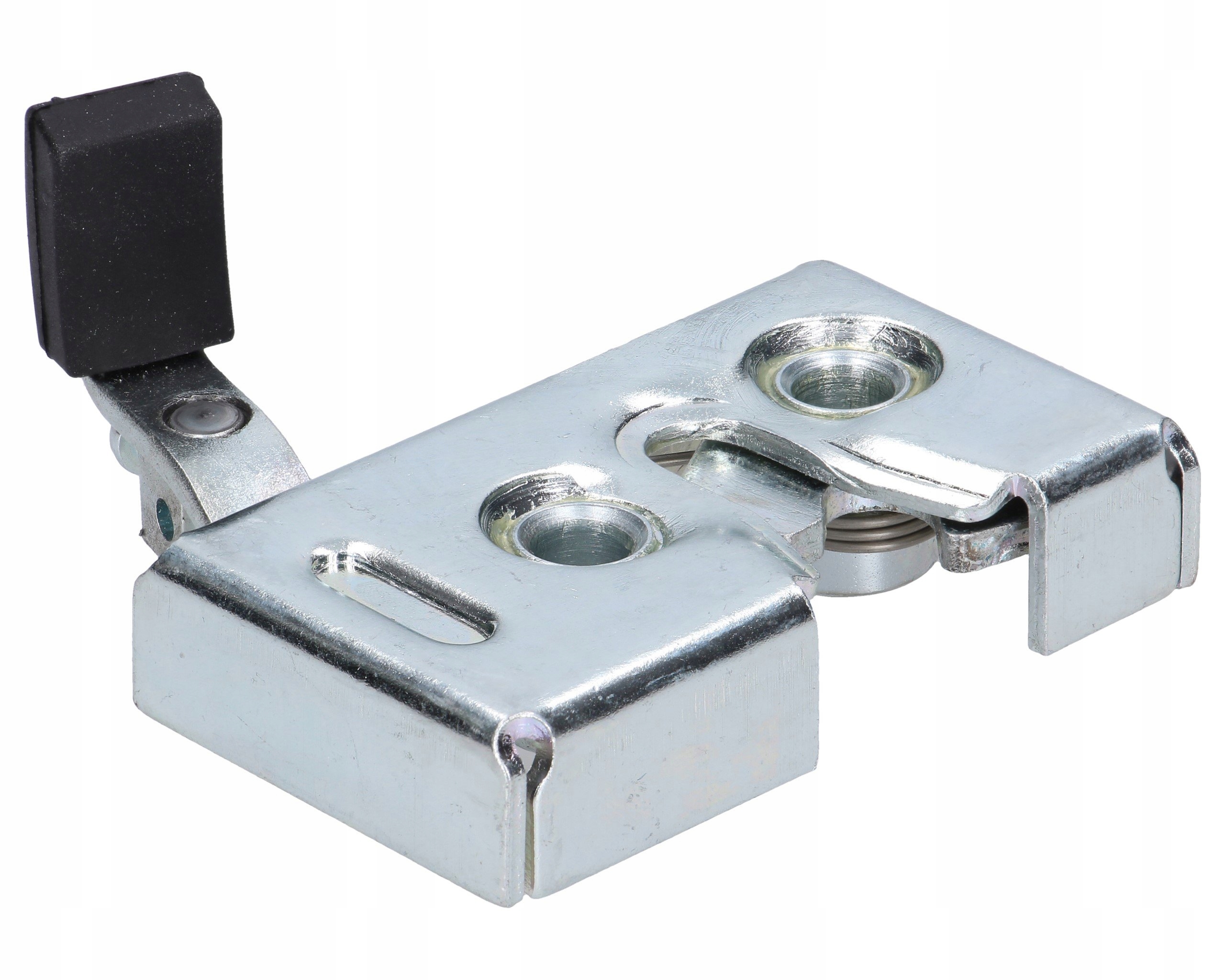 zámek dveří traktoru, bagru SR99 pravý