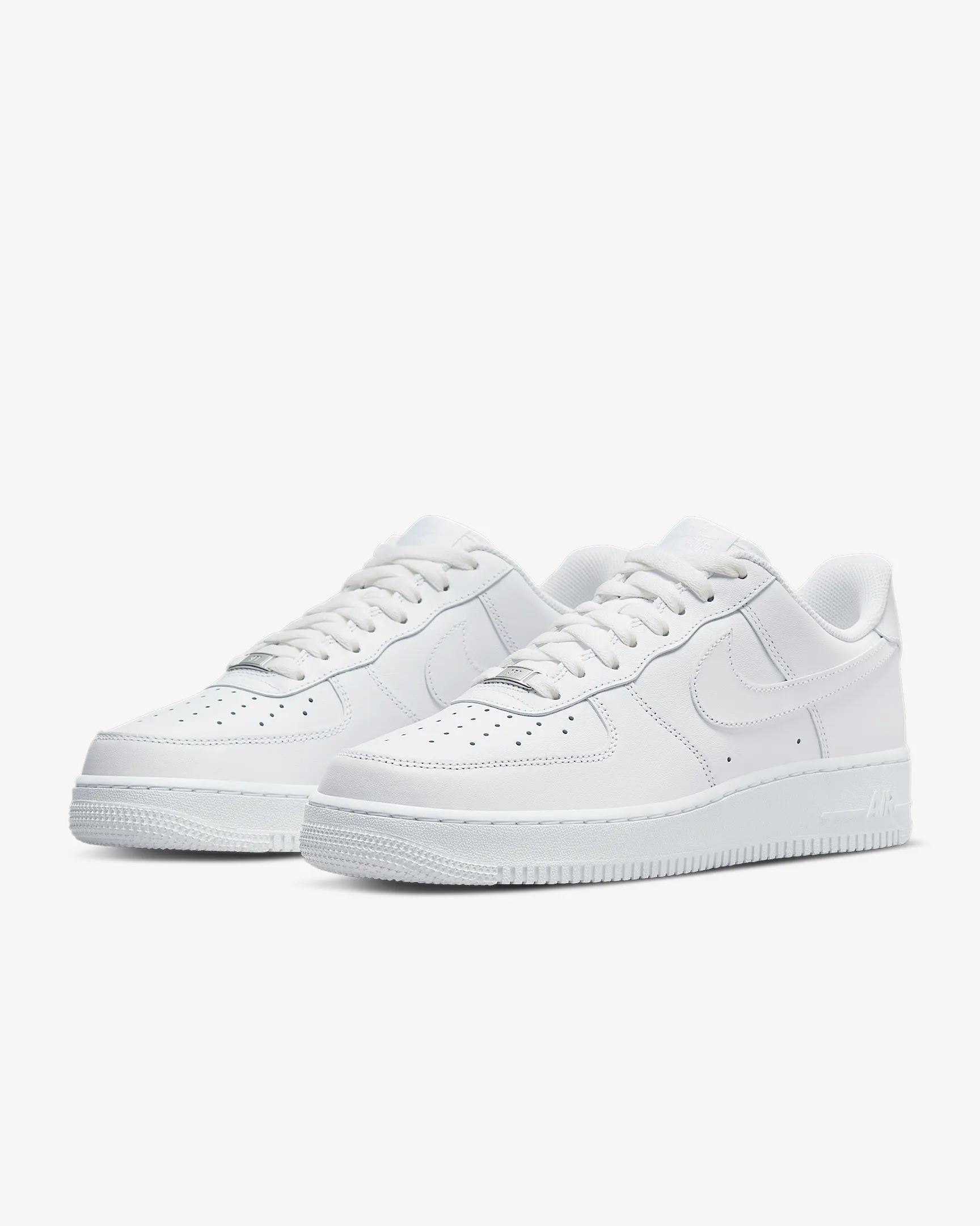 Pánské boty Nike Air Force 1 '07 Le 43