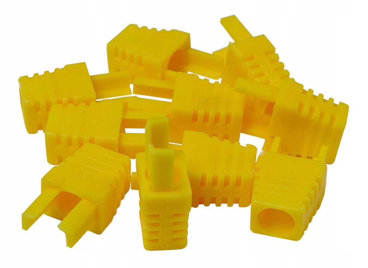 

Osłonka osłona wewnętrzna rj45 10szt