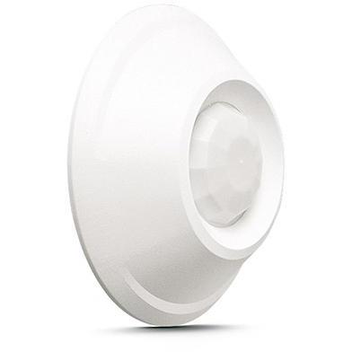 Satel Stropní Snímač Pohybu Pir Aqua Ring S Napájením 24 V Ac/dc