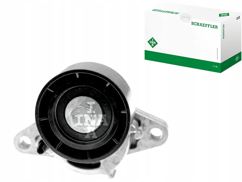 INA534 0271 10 Napínák Drážkového Řemene Renault Asistent řidiče #33