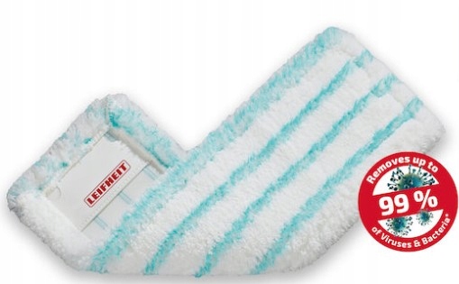 Levně Leifheit nástavec na mop Profi Mikro Duo