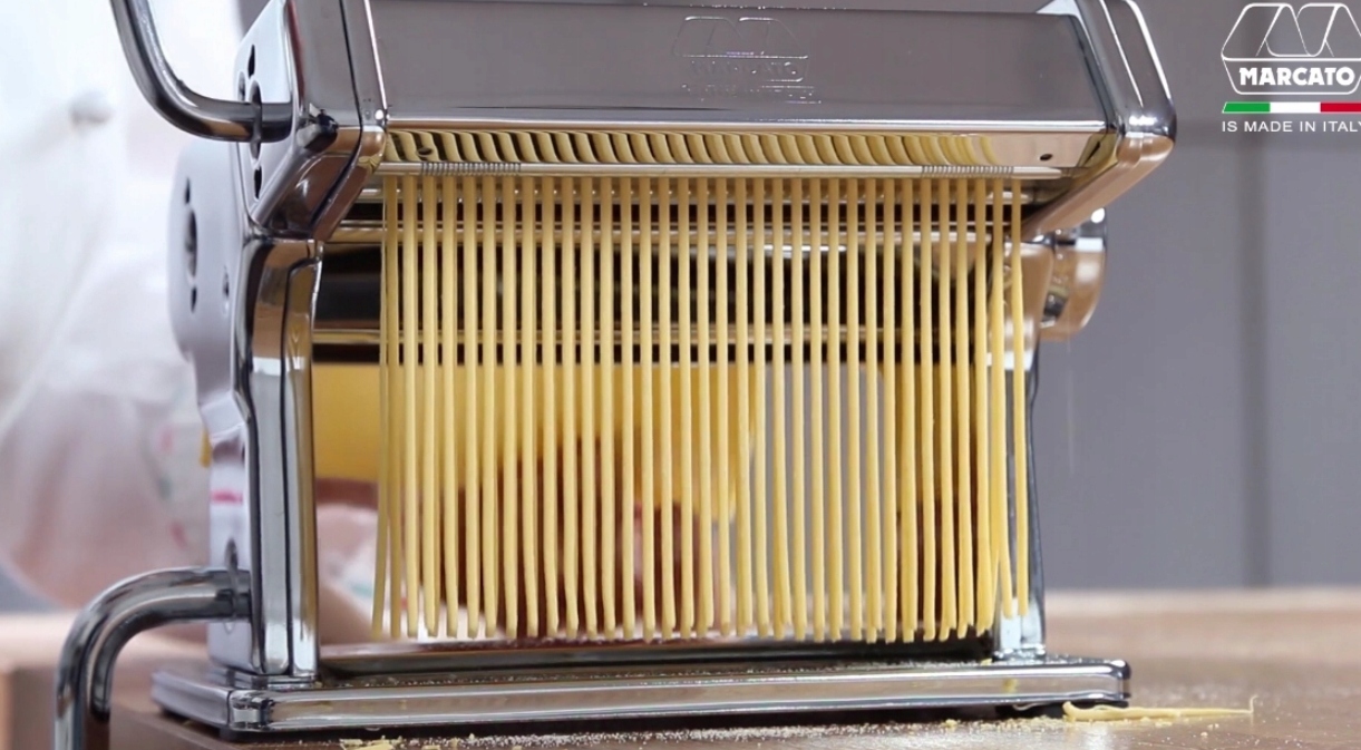 Maszynka do makaronu Marcato Multipast ZESTAW Model GS-MULTIPAST