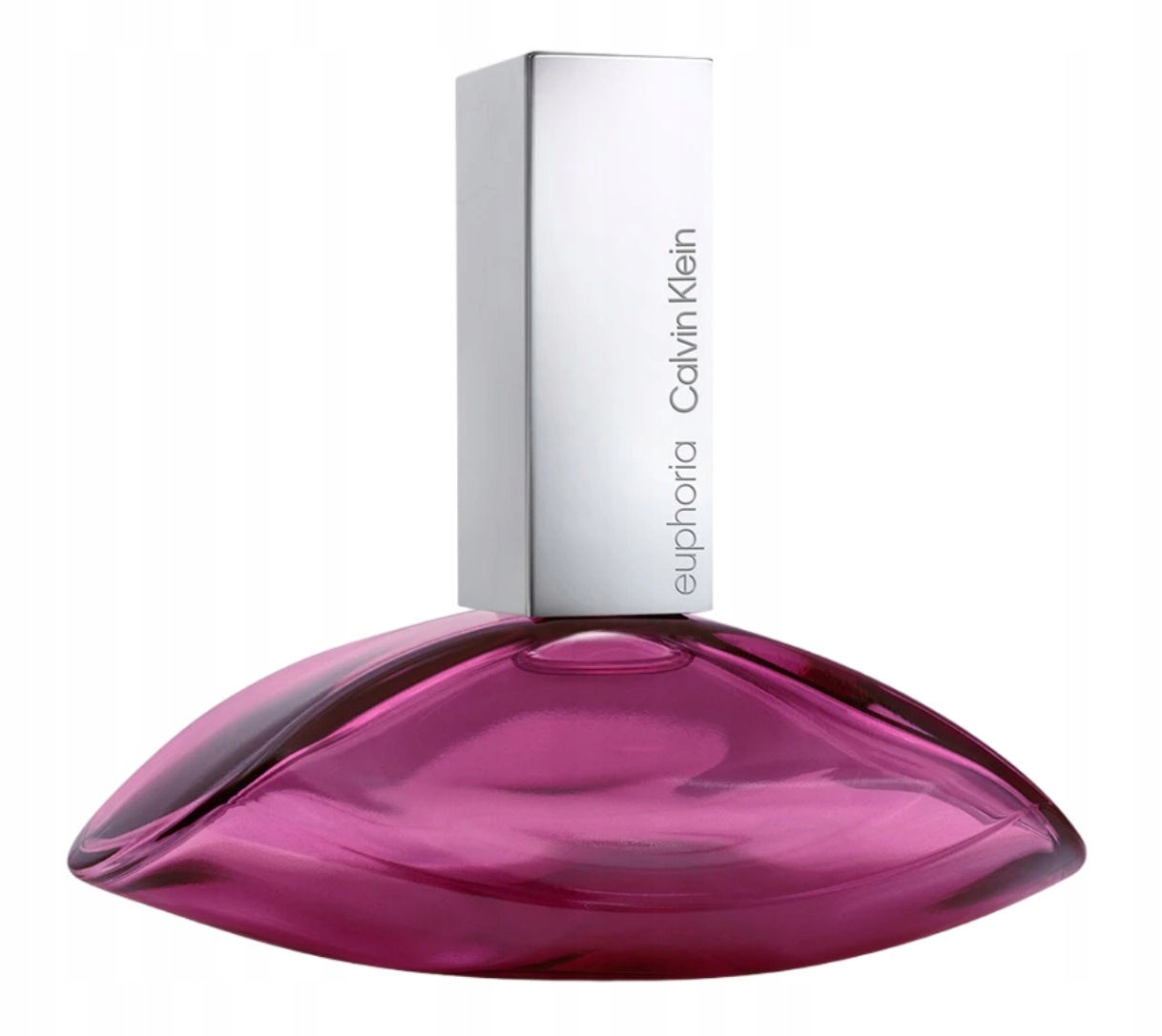 Calvin Klein Euphoria Woda perfumowana dla kobiet, 160 ml