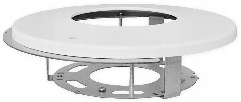 BCS-P-A151 Uchwyt Adapter Montażowy Sufitowy Wpuszczany Do Kamer Kopułowych