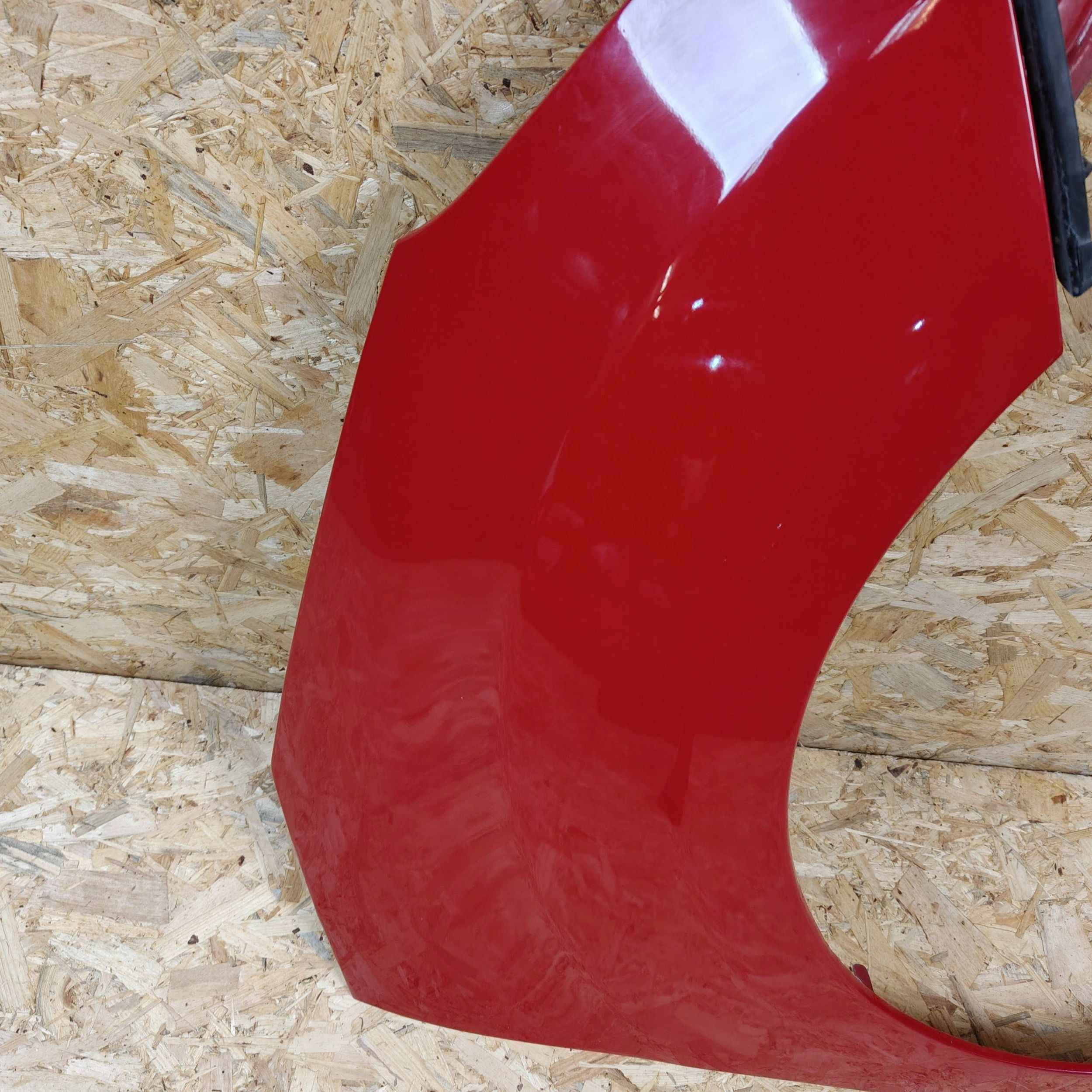 fender front side right Citroen C3 II DS3 and