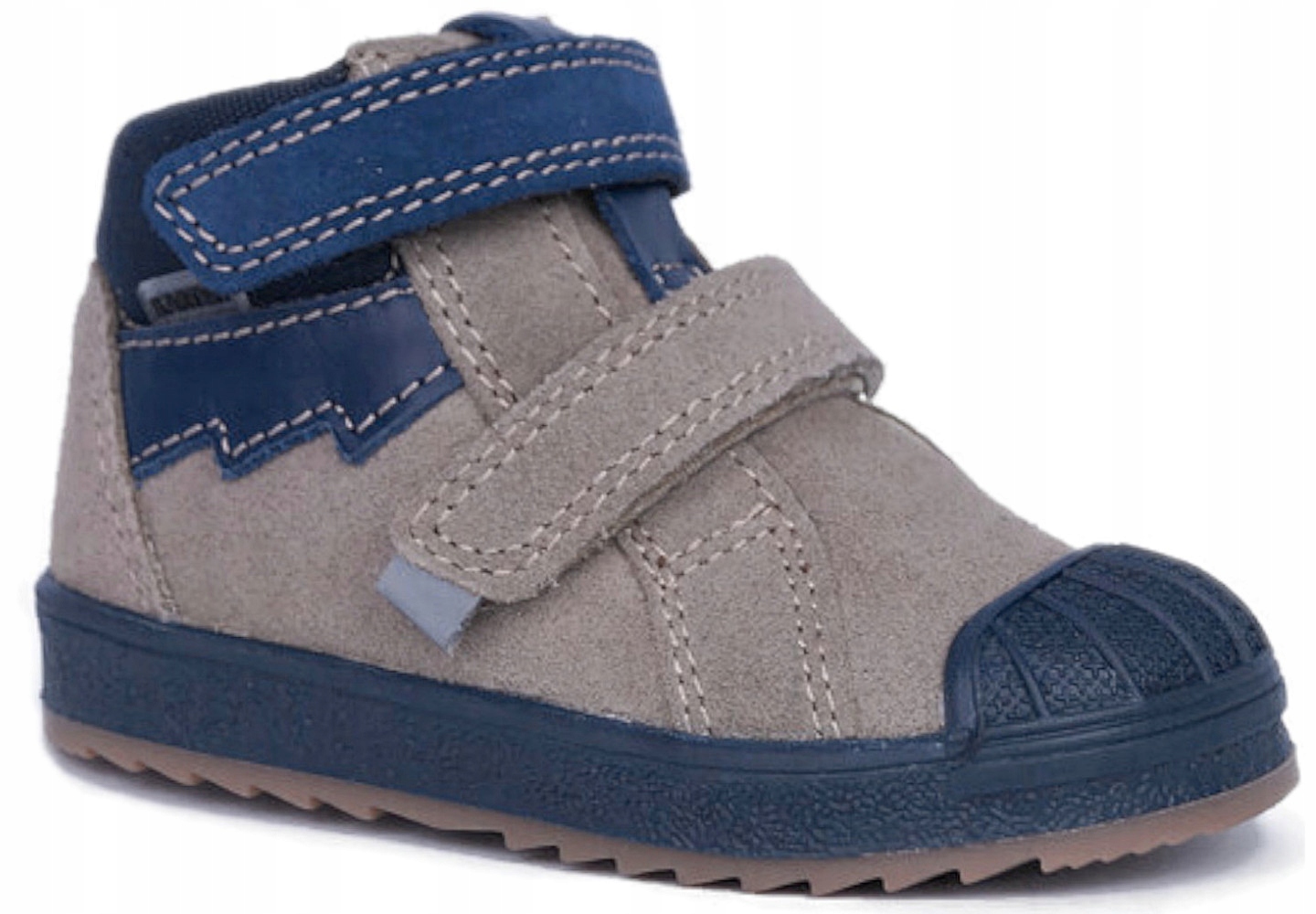 

Bartek Buty 11948035 Trzewiki Chłopięce Szare 25