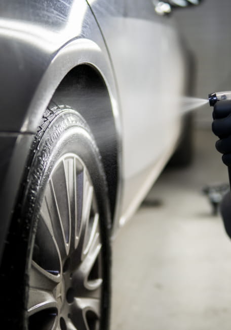 Elite Detailer Tire Cleaner 5L PLYN DO OPON Brand ProElite