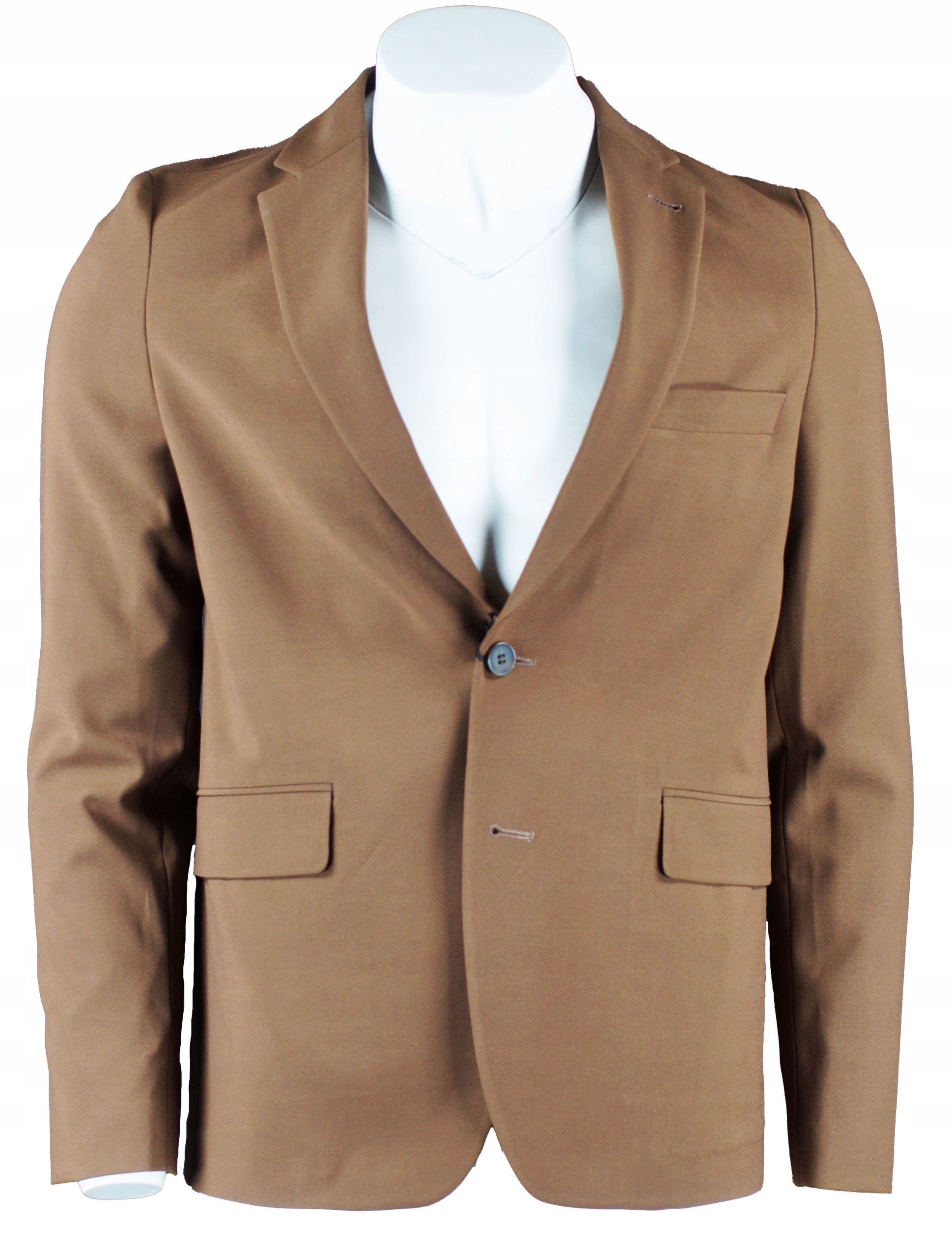 Isaac Dewhirst DH022A04W Sako stroj vel.50