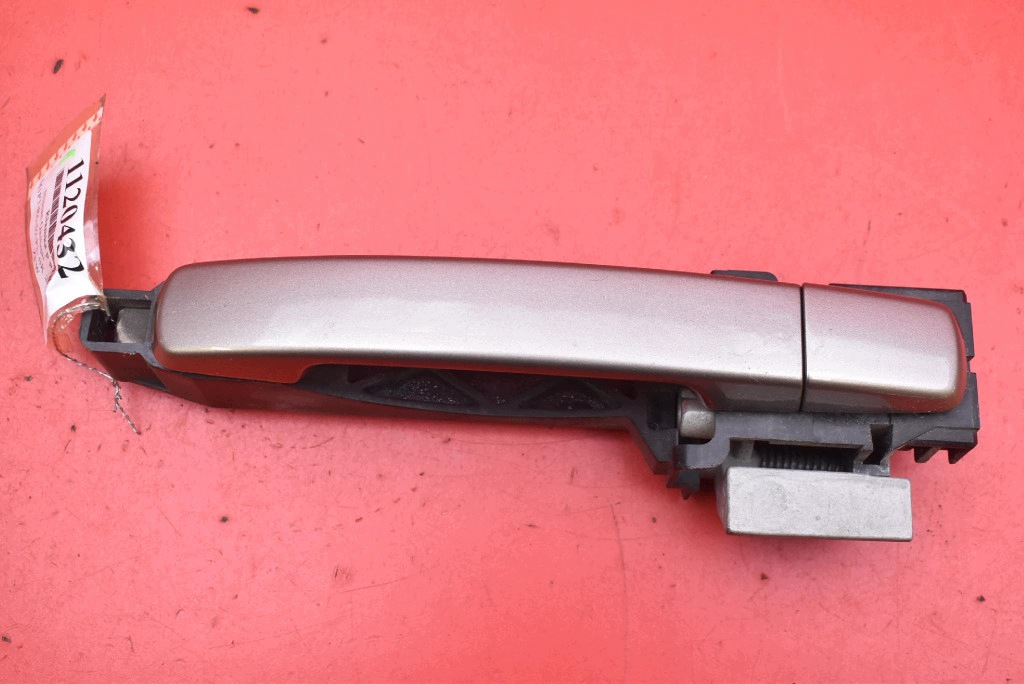 handle right front front C30 80610EB300 NISSAN QASHQAI 1 and J10 06-10