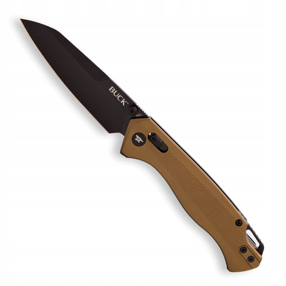 Nůž Buck 698 Ferrox