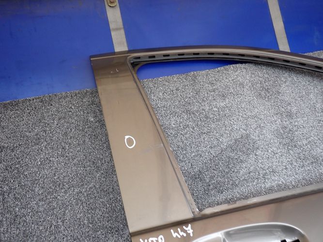 MERCEDES VITO VIANO 447 W447 14- door right front front
