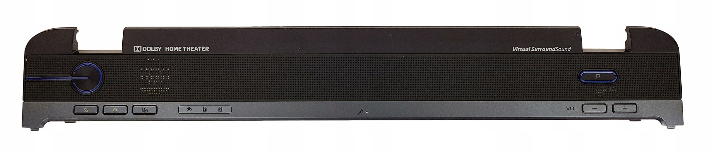 Nowa Obudowa Górna Listwa Acer Aspire 5536 5542 5738 5740