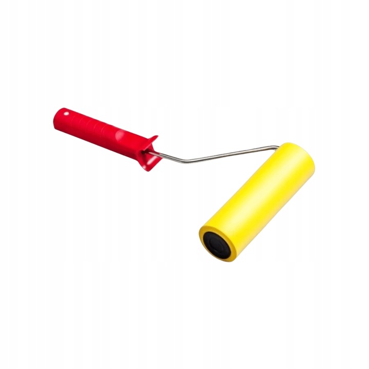 Rolka Dociskowa Do Folii Okiennych i Fartuch EPDM