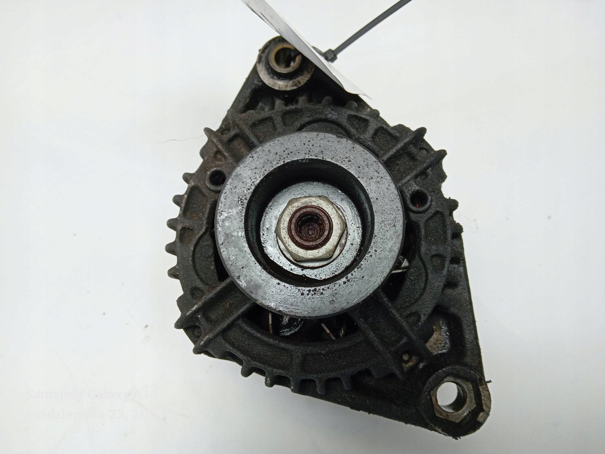 alternator 0124325009 1.6 FIAT MAREA