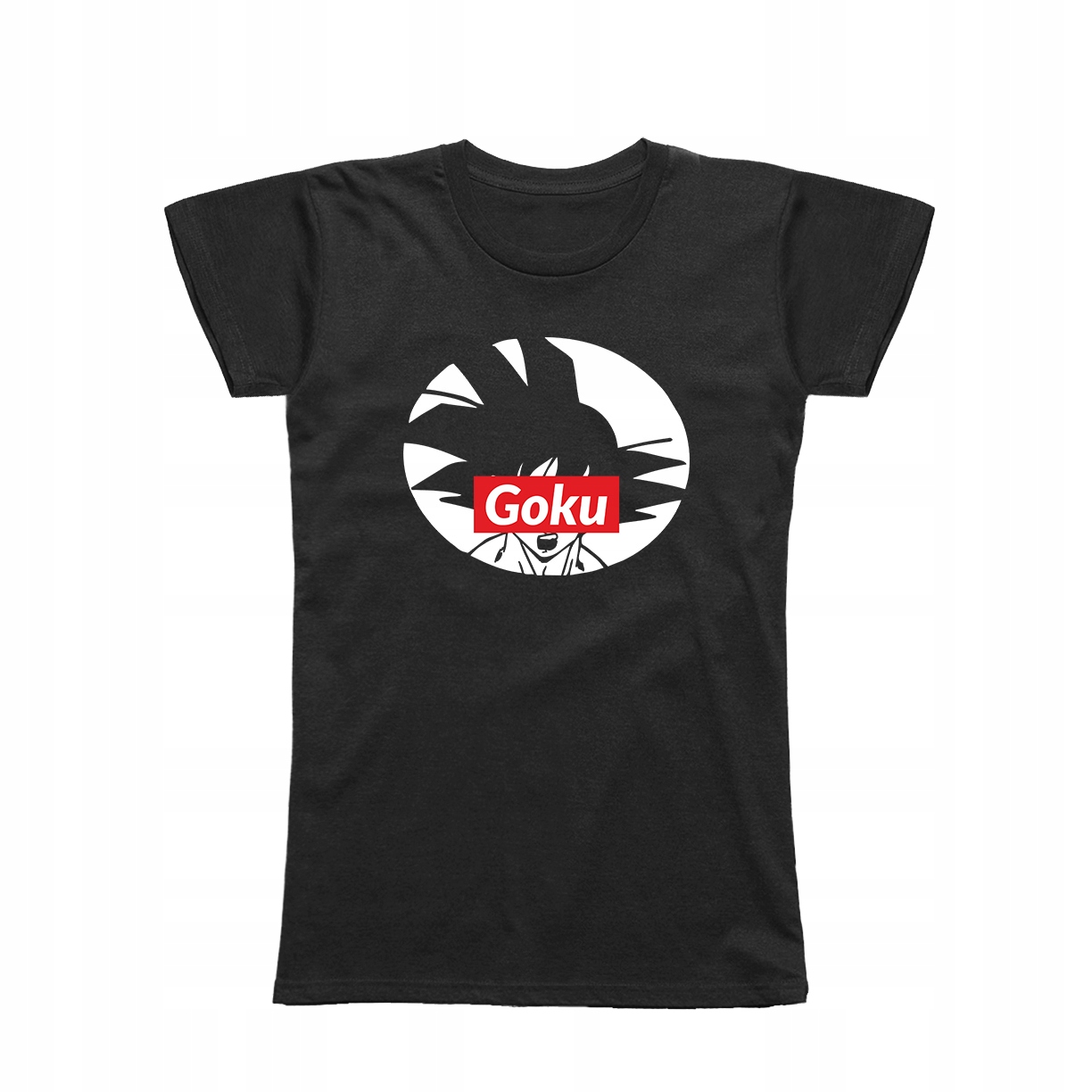 

XXL - Koszulka T-shirt Goku Dragon Ball Prezent