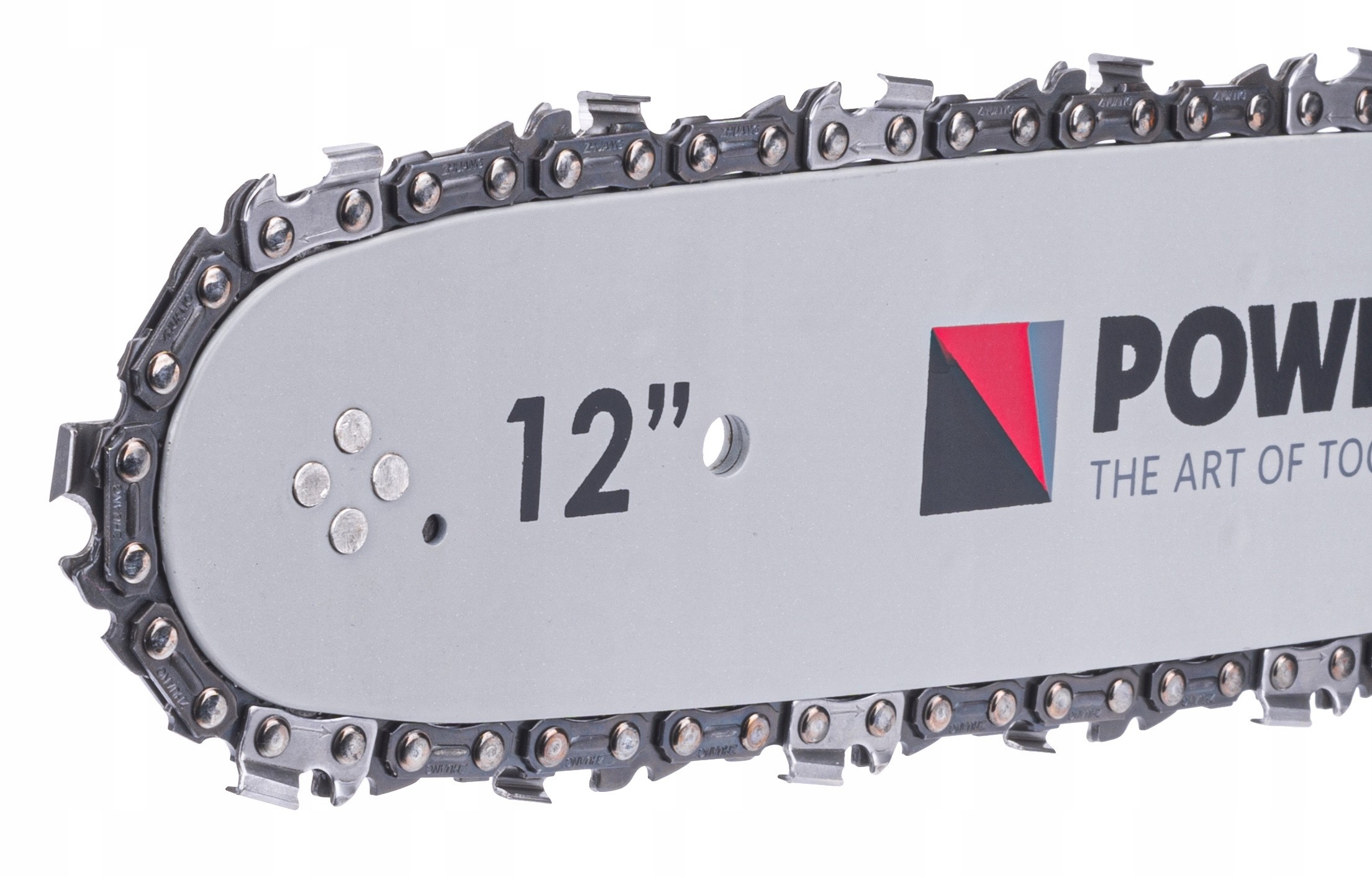 Pilarka Piła SPALINOWA 2KM 12'' Łańcuchowa Gałęzi Zbiornik paliwa 230 ml