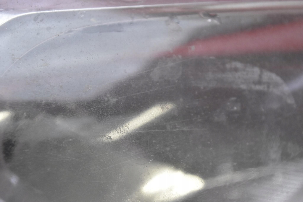 REFLEKTOR right light front EU 9682828180 CITROEN BERLINGO 2 II 08-12