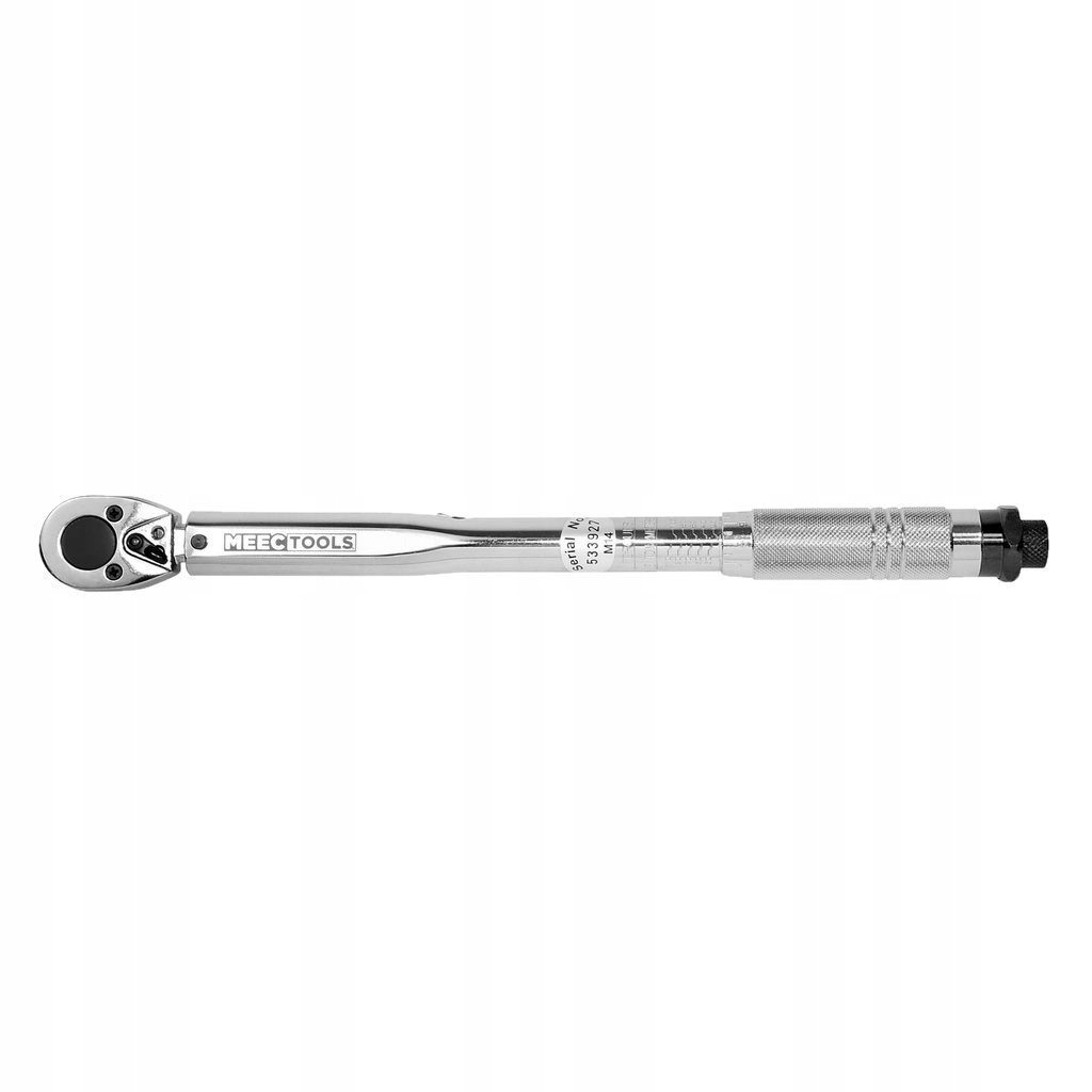 Momentový kľúč 3/8"