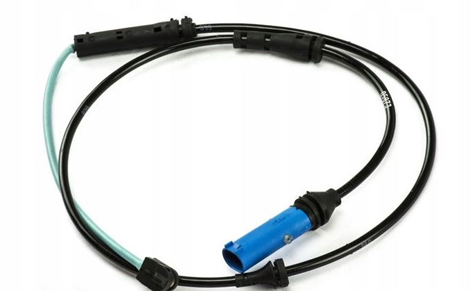 Czujnik zużycia klocków hamulcowych P BMW 5 G30 OE EAN (GTIN) 34621164892033