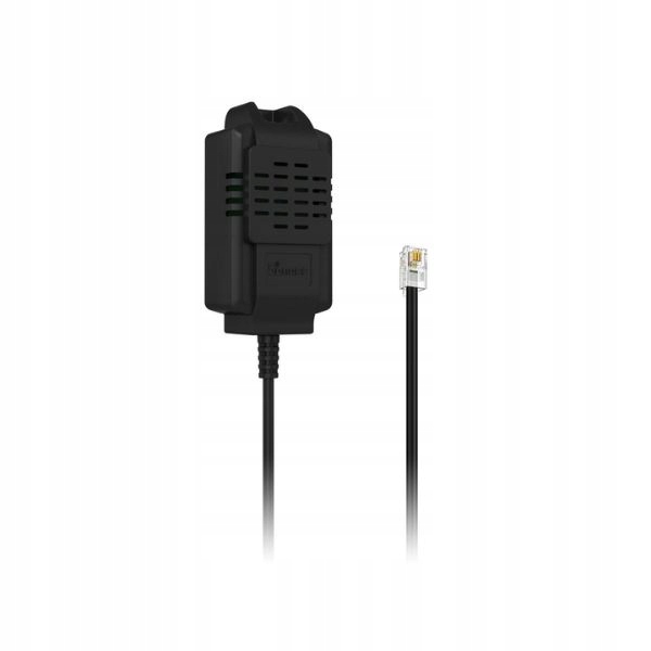 

Sonoff THS01 czujnik temperatury wilgotności RJ11