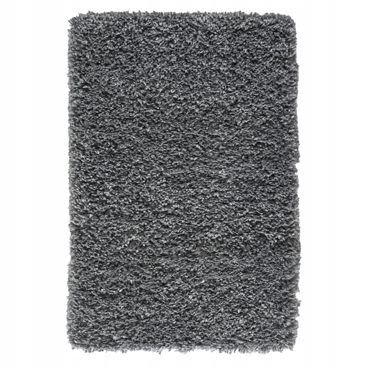 160x230 Kusový koberec My Shaggy grau