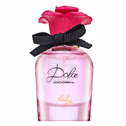 Dolce & Gabbana Dolce Lily toaletní voda pro ženy 30 ml