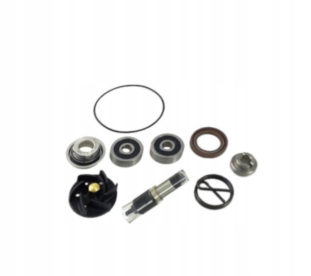 Sada Na Opravu Vodného Čerpadla Jmp Pre Motocykel Vespa Gts 300 GTS300 2008-2020