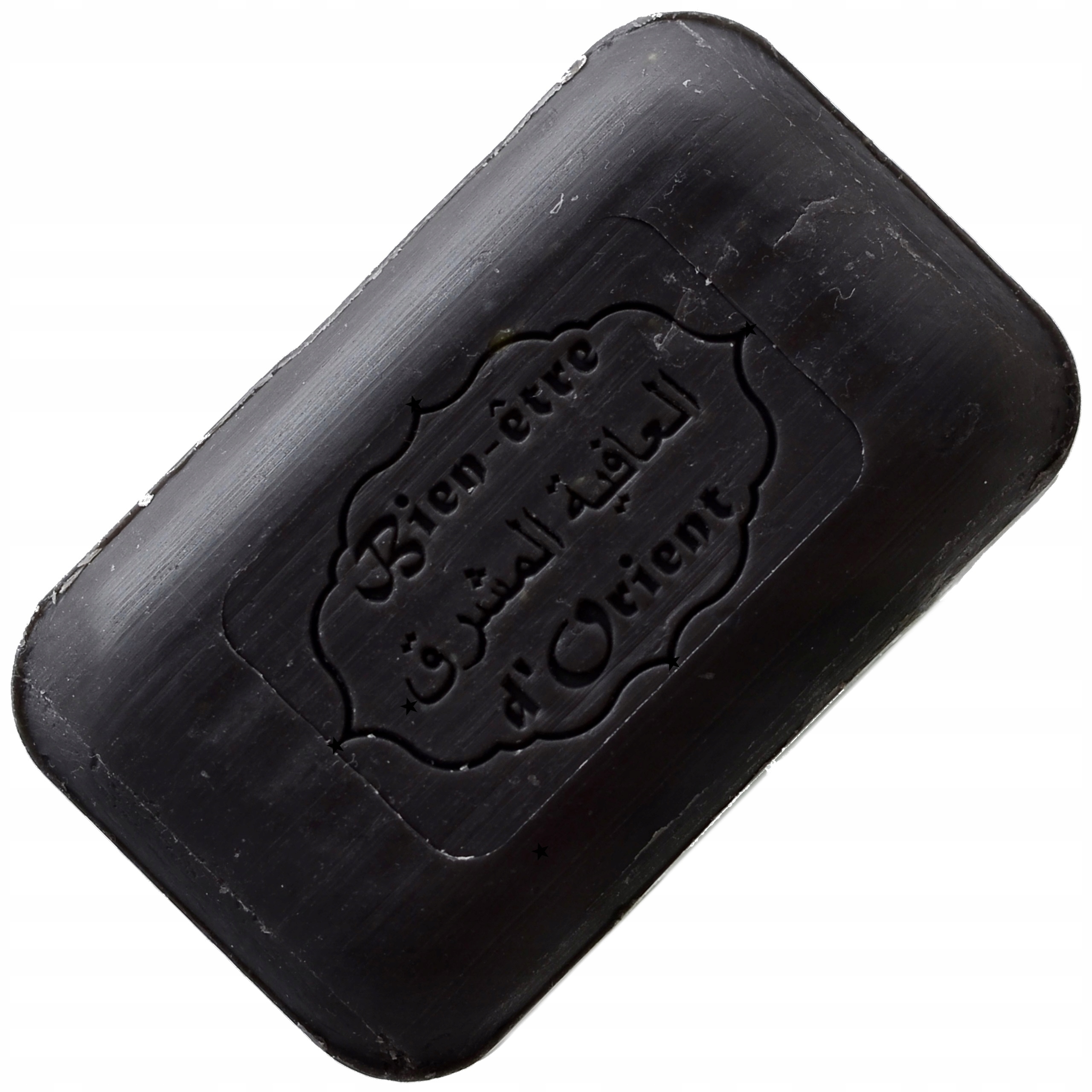 

Mydło Marsylskie Olej Z Czarnuszki Olej Laurowy