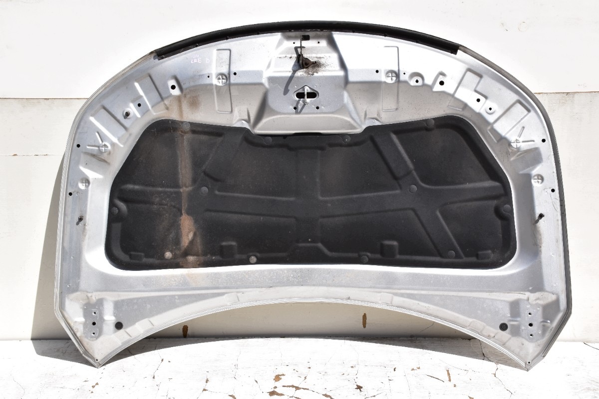 Capot KIA SORENTO II Przedlift 2009-2012 Kod lakieru: 3D