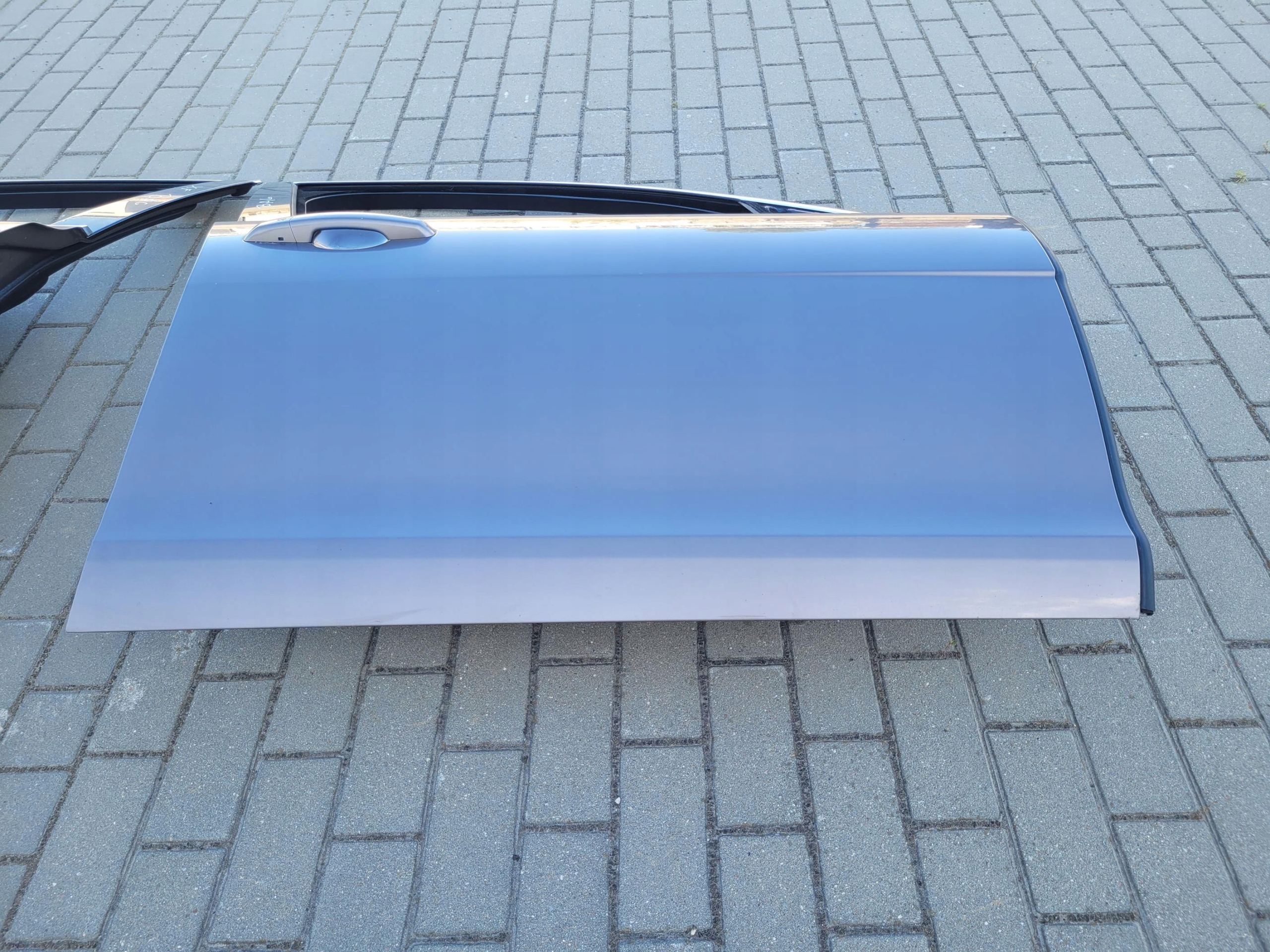 door front right front right JAGUAR XF II X260 BAG