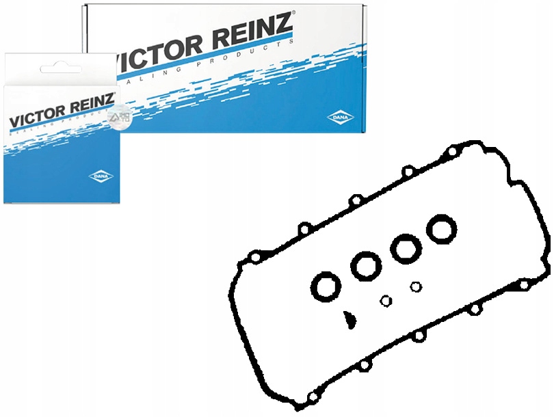 Victor Reinz Sada Těsnění Vč. Vw 4,2B 03