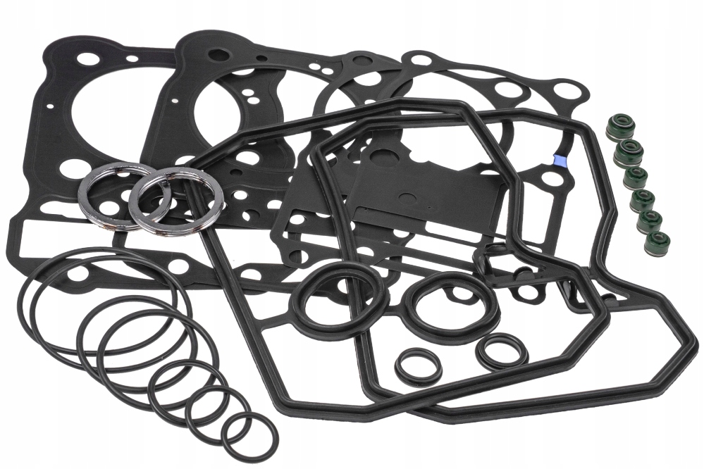 Tesnenie pôvodného valca Athena, Honda Xrv 750 Africa Twin 90-00