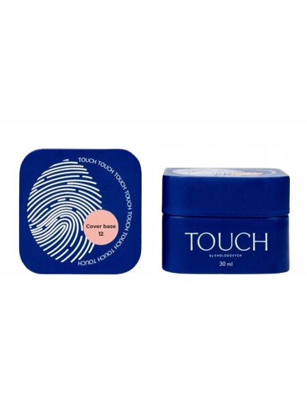 Baza hybrydowa Touch Cover Base 12