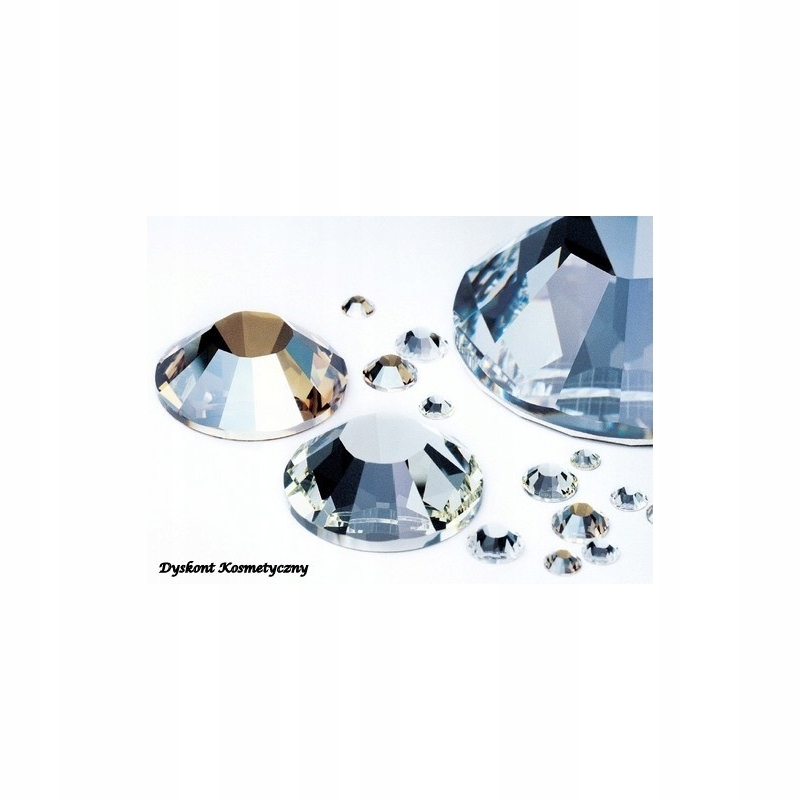 

Cyrkonie A'la Swarovski Ss 5 50 Sztuk
