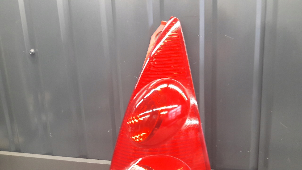 фонарь правый задний CITROEN C1 европа