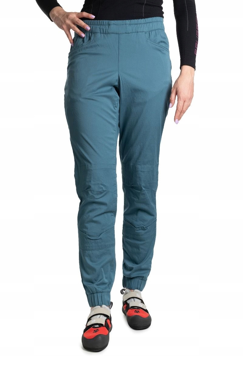 Dámské lezecké kalhoty Black Diamond Notion Sp Women L