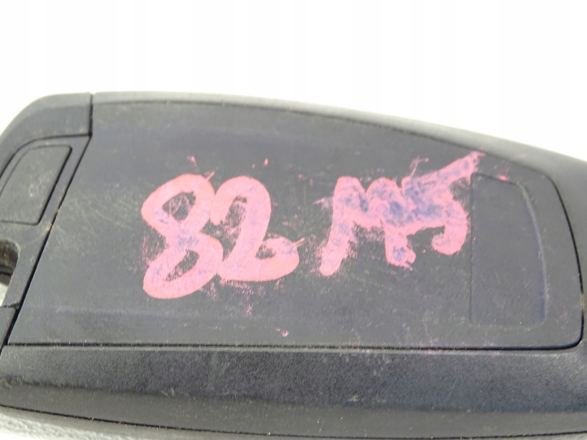 Clé PILOT BMW M5