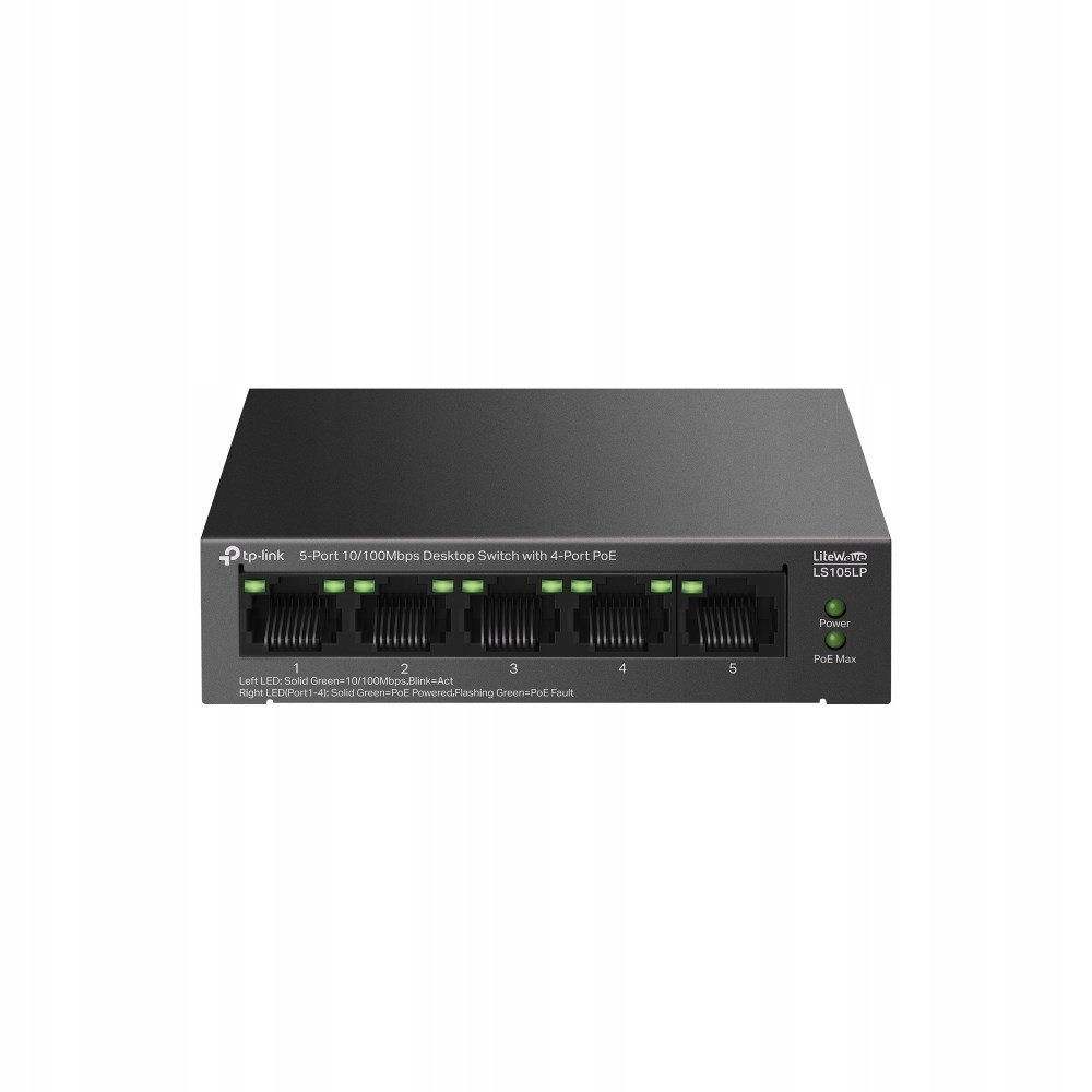 Switch Tp-link LS105LP