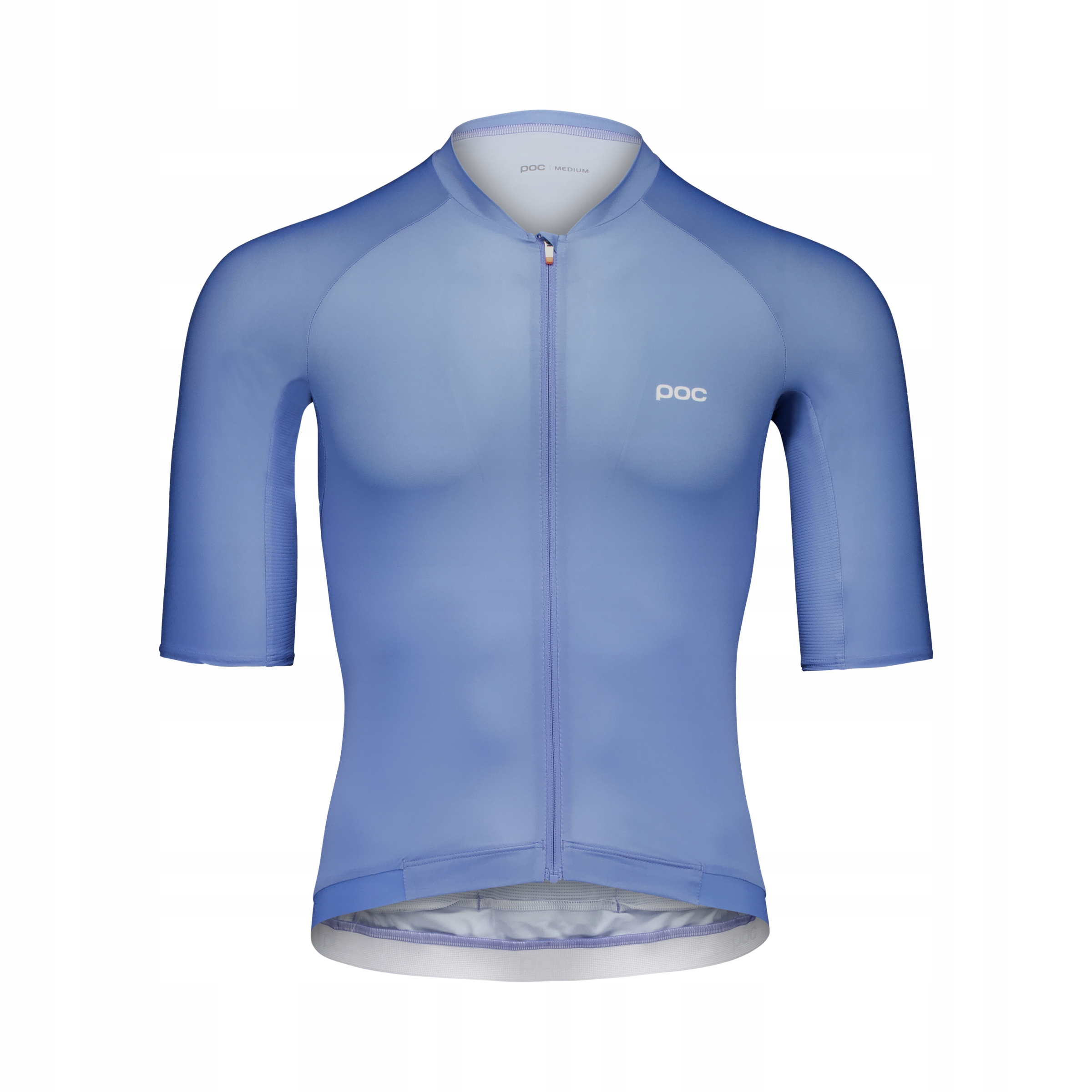 Tričko Poc M's Pristine Jersey Bazzite Blue M Novinka!
