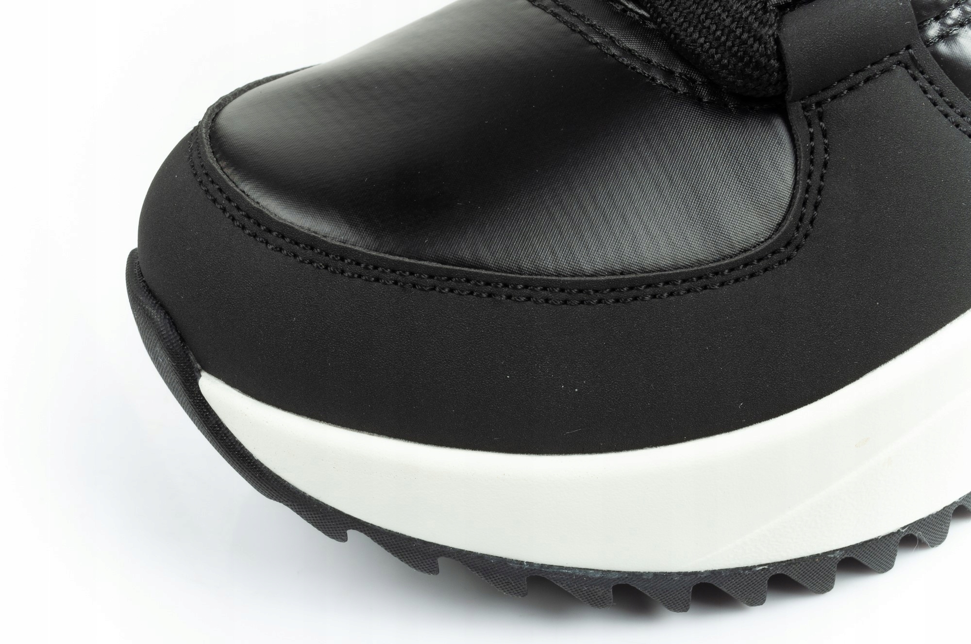 Buty zimowe śniegowce damskie Skechers Uno 177559 Rozmiar 38,5